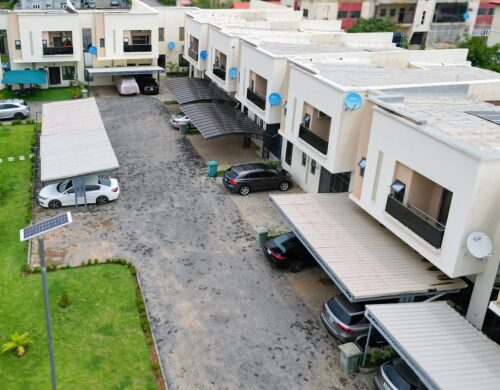 Abroad Resources Homes